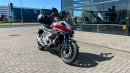 Honda NC750X DCT